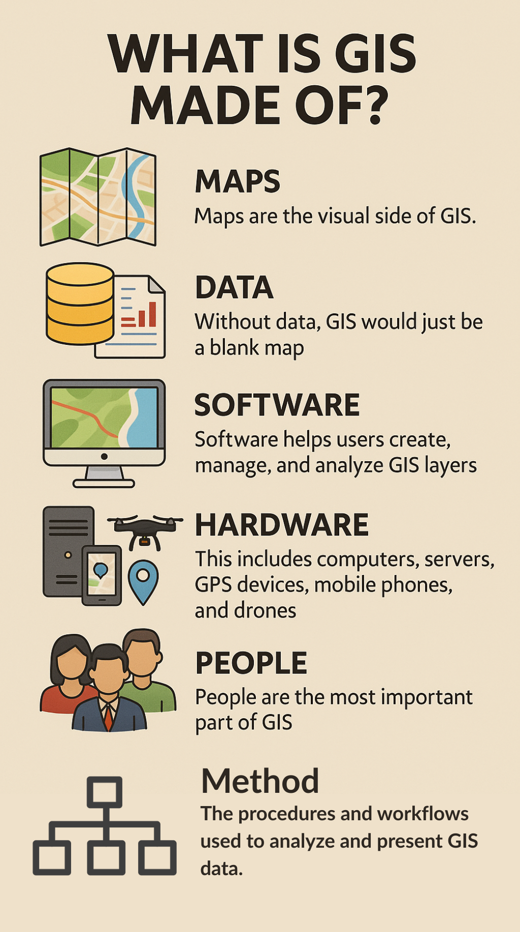GIS Layers