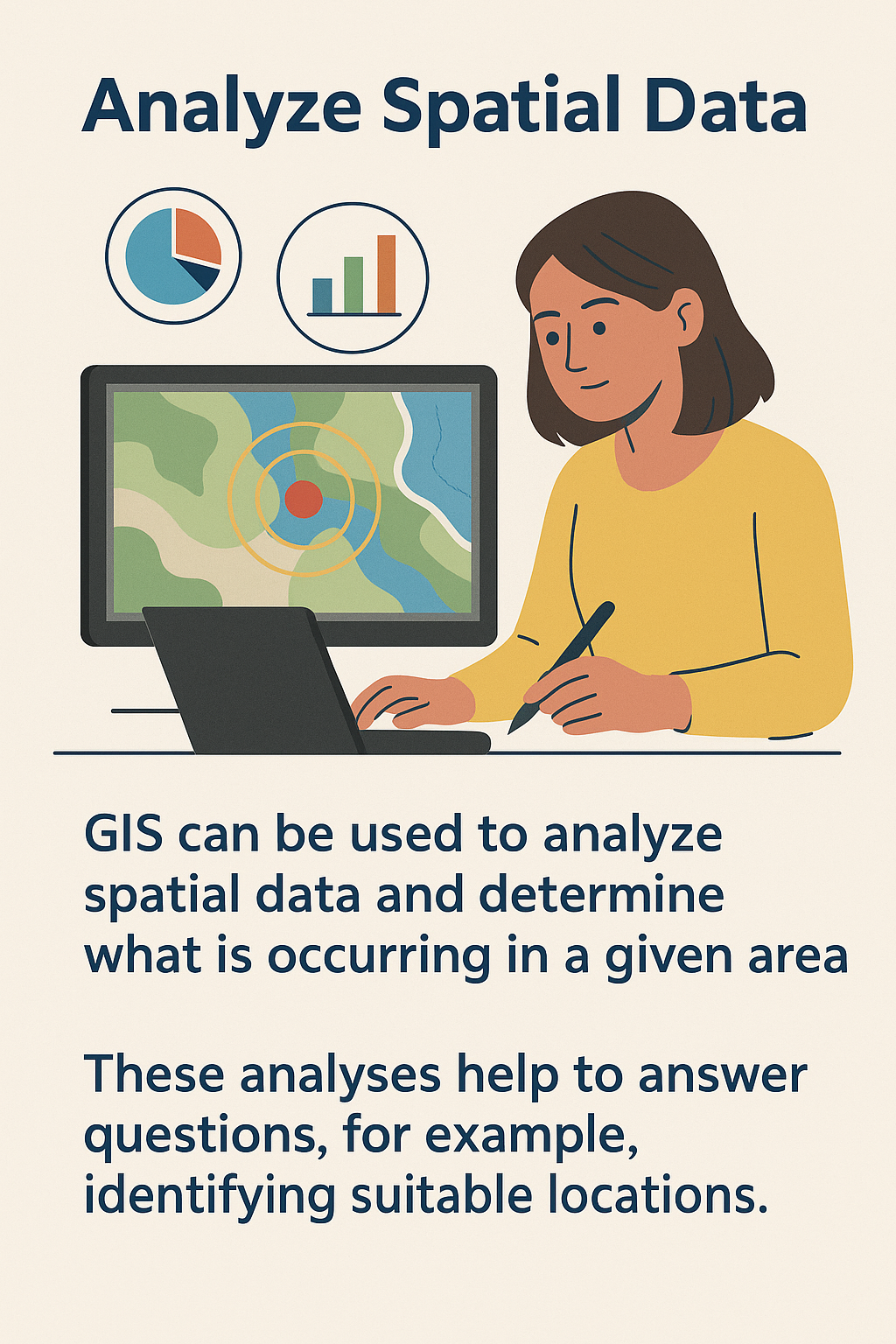 Geospatial Analysis