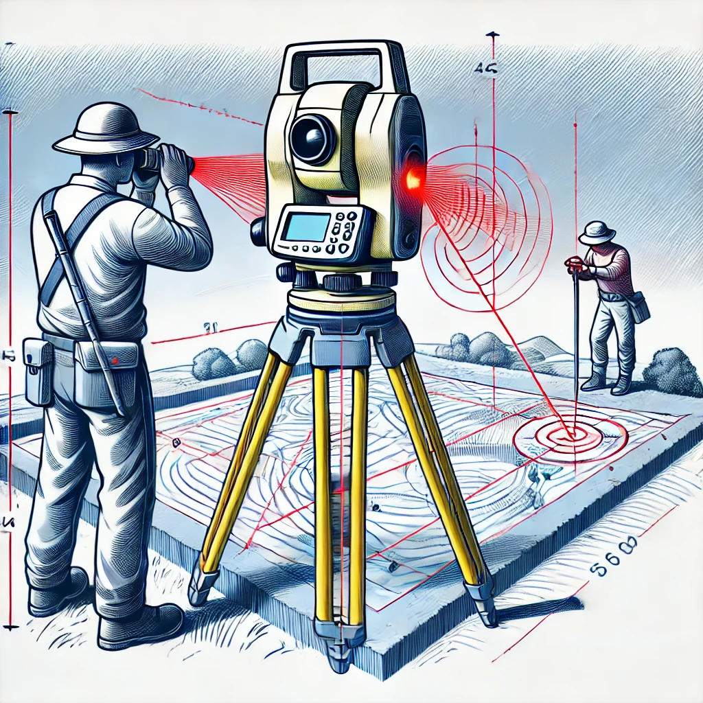 A LASER Range Finder Img